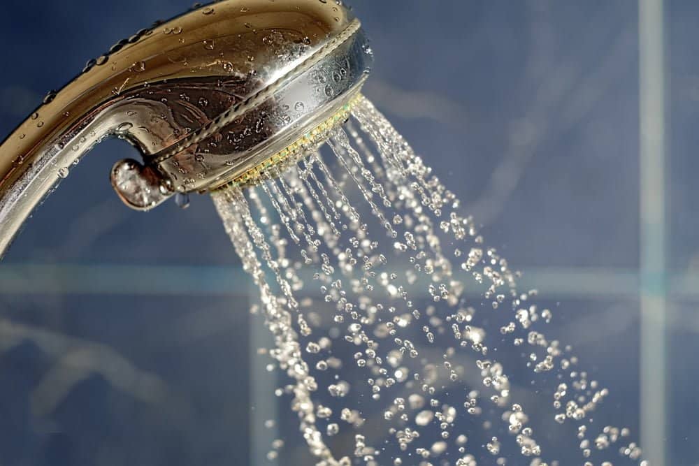 Why Is My Shower Water Cold But Sink Hot - Boggs Inspection Services