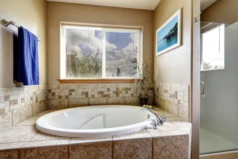 jacuzzi bath For Bathroom Needs 