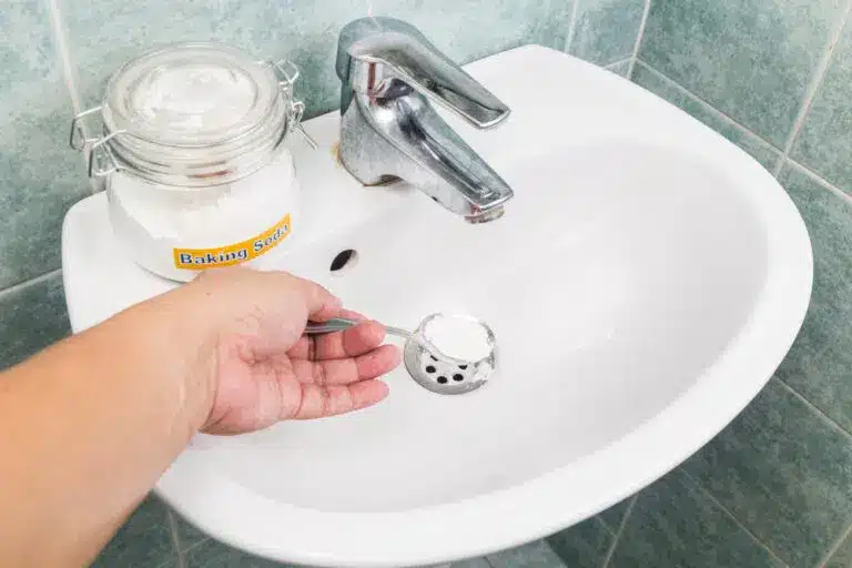 https://mybuddytheplumber.com/wp-content/uploads/2022/09/baking-soda-cleaning-drain-clogs-2-768x512.jpg.webp