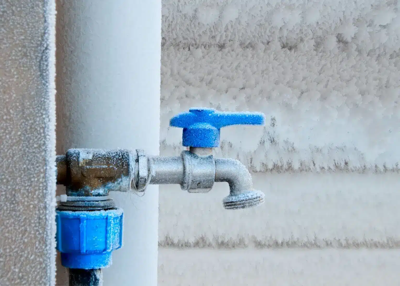 Frozen Pipe Solutions  Plumbing Repair, Thawing Tips & Prevention