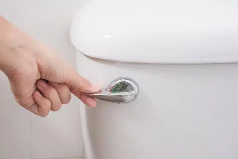 Common Reasons Your Toilet Keeps Backing Up