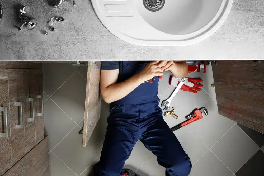 Signs You Need Professional Drain Cleaning