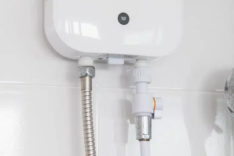 Tankless Water Heaters: A Buyer's Guide