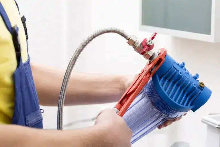 Do You Really Need a Water Hose Filter at Home? 