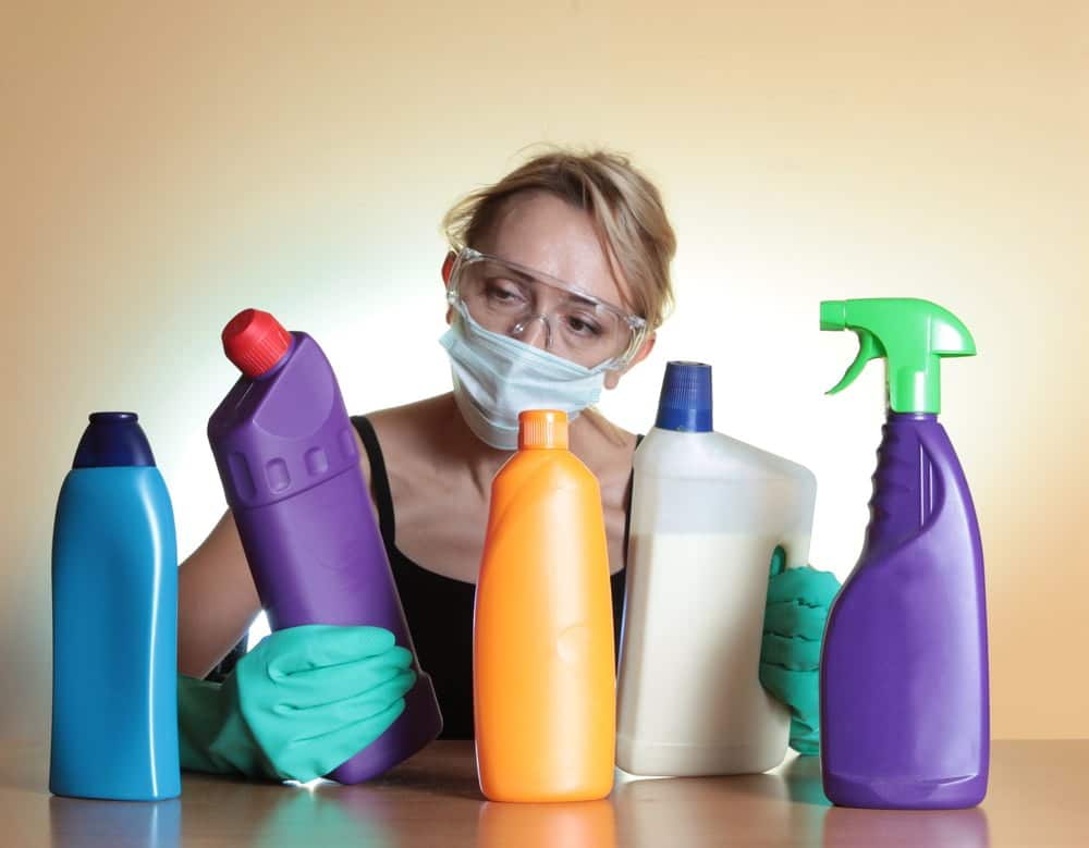 Is It Safe To Use Chemical Drain Cleaners?