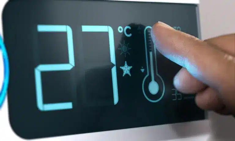 Is Your Thermostat the True Culprit Behind Your Home's Heating & Cooling  Issues?