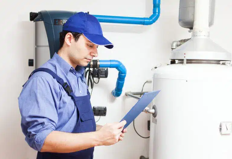 Is It Worth Getting A Tankless Water Heater? - Plumber Salt Lake City